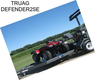 TRUAG DEFENDER2SE