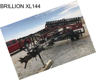 BRILLION XL144