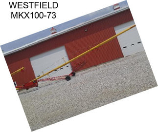 WESTFIELD MKX100-73