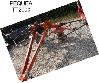 PEQUEA TT2000