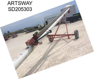 ARTSWAY SD205303