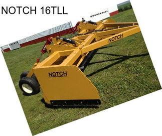 NOTCH 16TLL