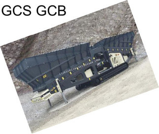 GCS GCB