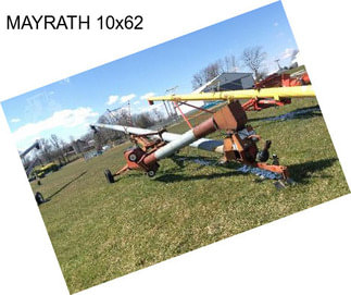 MAYRATH 10x62