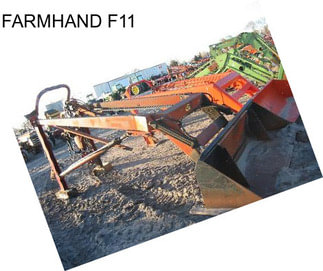 FARMHAND F11