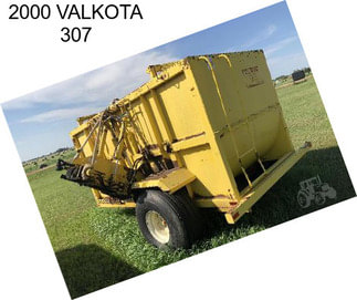 2000 VALKOTA 307