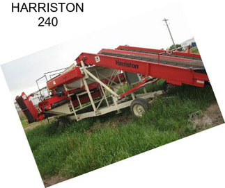 HARRISTON 240