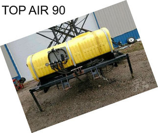TOP AIR 90