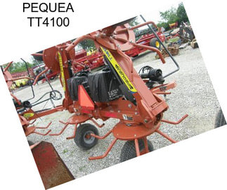 PEQUEA TT4100