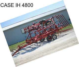 CASE IH 4800