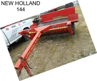 NEW HOLLAND 144