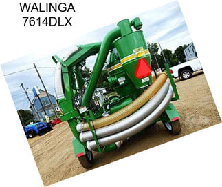 WALINGA 7614DLX