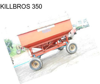 KILLBROS 350