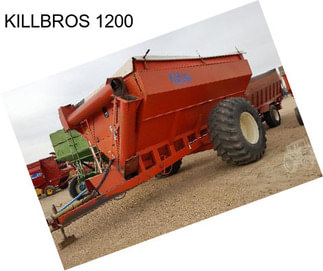 KILLBROS 1200