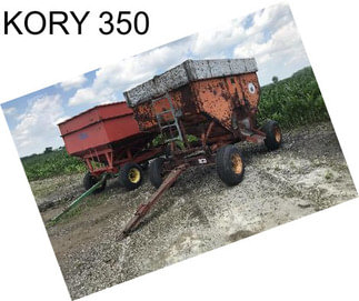 KORY 350