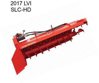 2017 LVI SLC-HD