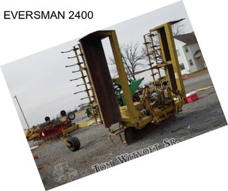 EVERSMAN 2400