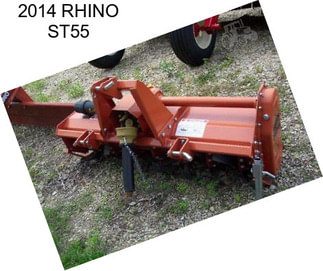 2014 RHINO ST55