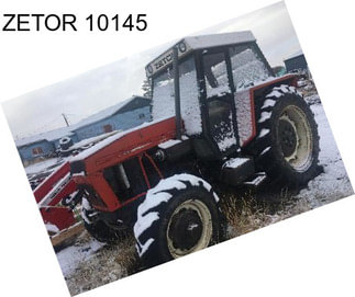 ZETOR 10145