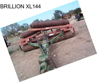 BRILLION XL144