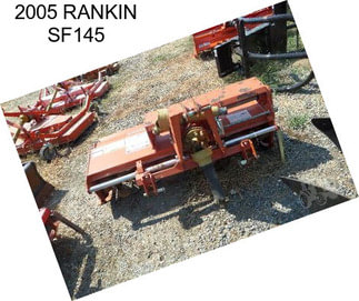 2005 RANKIN SF145