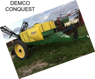 DEMCO CONQUEST