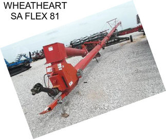 WHEATHEART SA FLEX 81