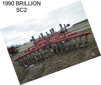 1990 BRILLION SC2