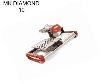 MK DIAMOND 10\