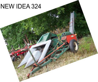 NEW IDEA 324