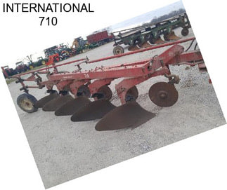 INTERNATIONAL 710