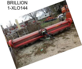 BRILLION 1-XLO144