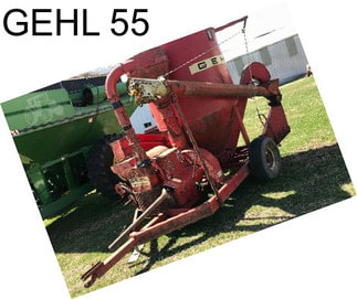 GEHL 55