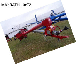 MAYRATH 10x72