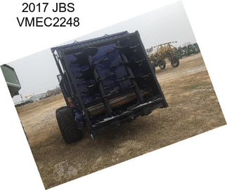 2017 JBS VMEC2248
