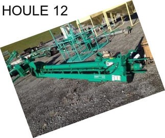 HOULE 12