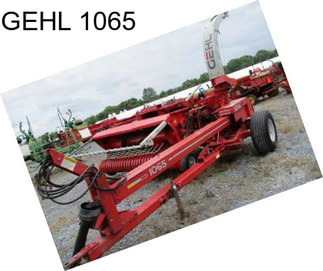 GEHL 1065