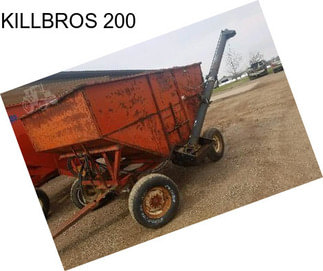 KILLBROS 200