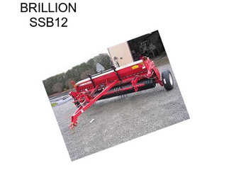 BRILLION SSB12