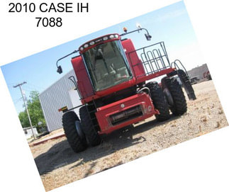2010 CASE IH 7088
