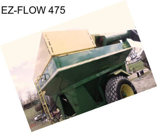 EZ-FLOW 475