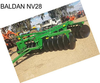 BALDAN NV28
