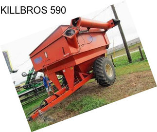 KILLBROS 590