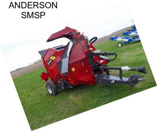 ANDERSON SMSP