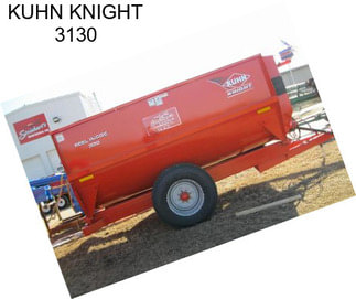 KUHN KNIGHT 3130