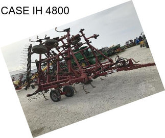 CASE IH 4800