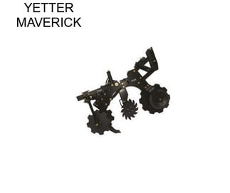 YETTER MAVERICK