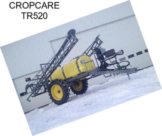 CROPCARE TR520