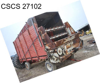 CSCS 27102