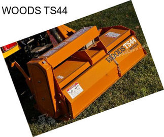 WOODS TS44